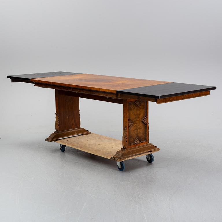 Bord, 1930/40 tal.