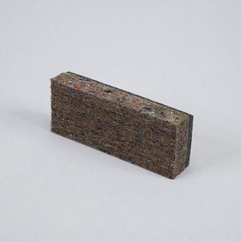 Joseph Beuys, sculpture/object, signed and numbered 547/550.