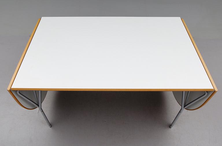 MATBORD, 1900-talets sista kvartal.