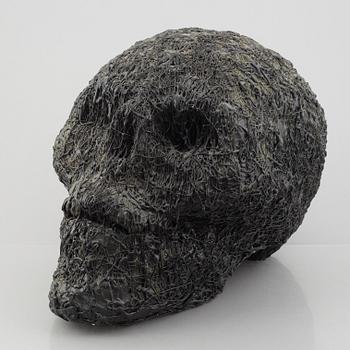 Johnny Boy Eriksson, "Skull".