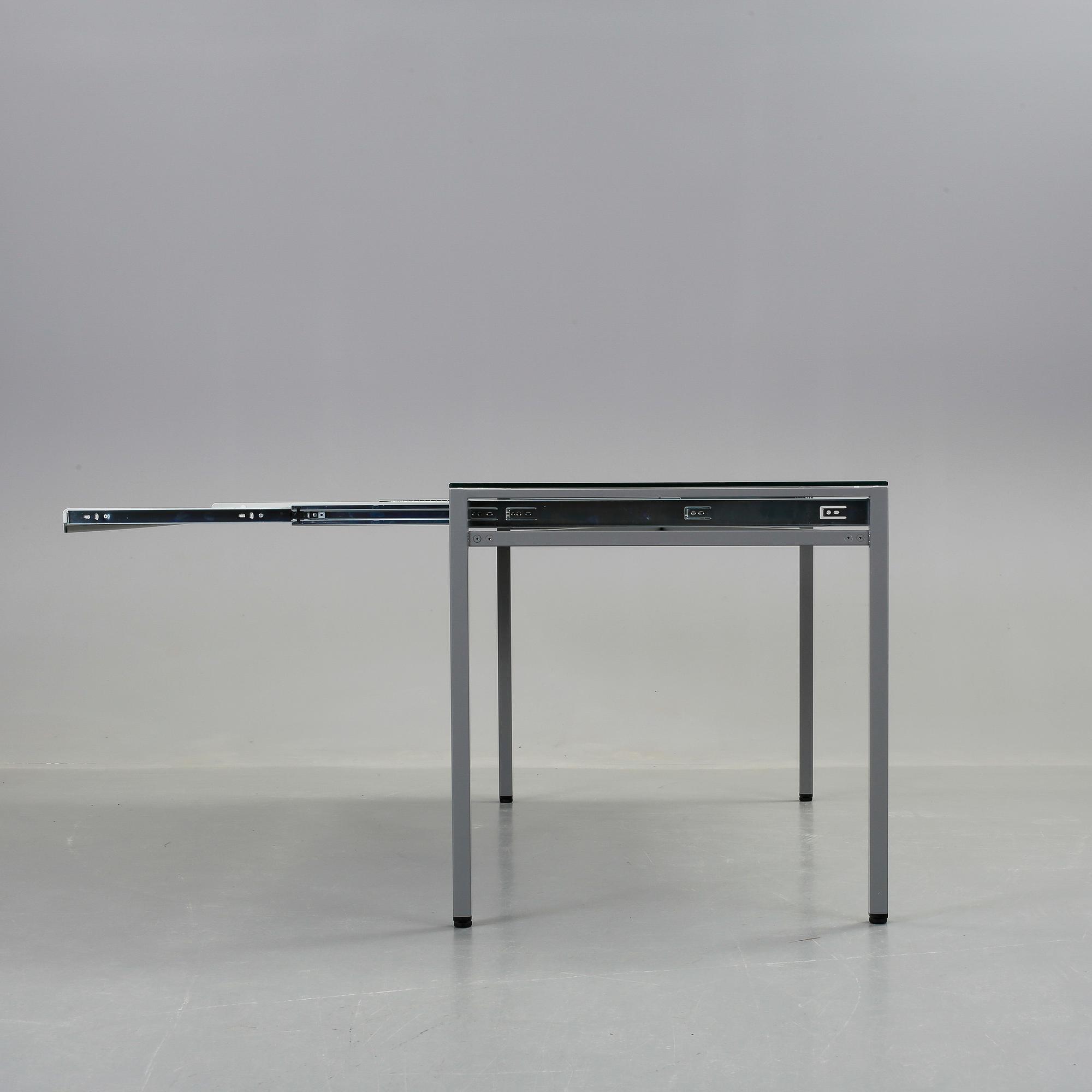 SKRIVBORD, Mats Theselius "Herbarium", inköpt 2014.