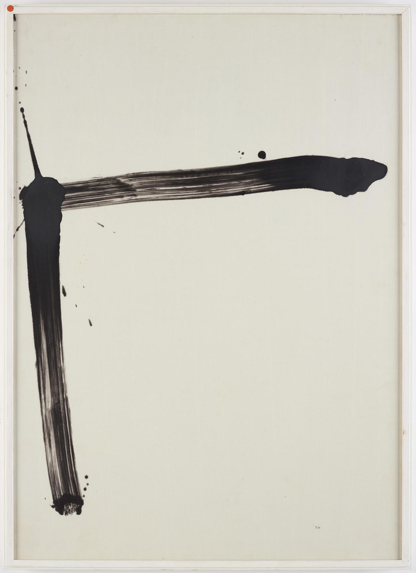 Rune Hagberg, Untitled.