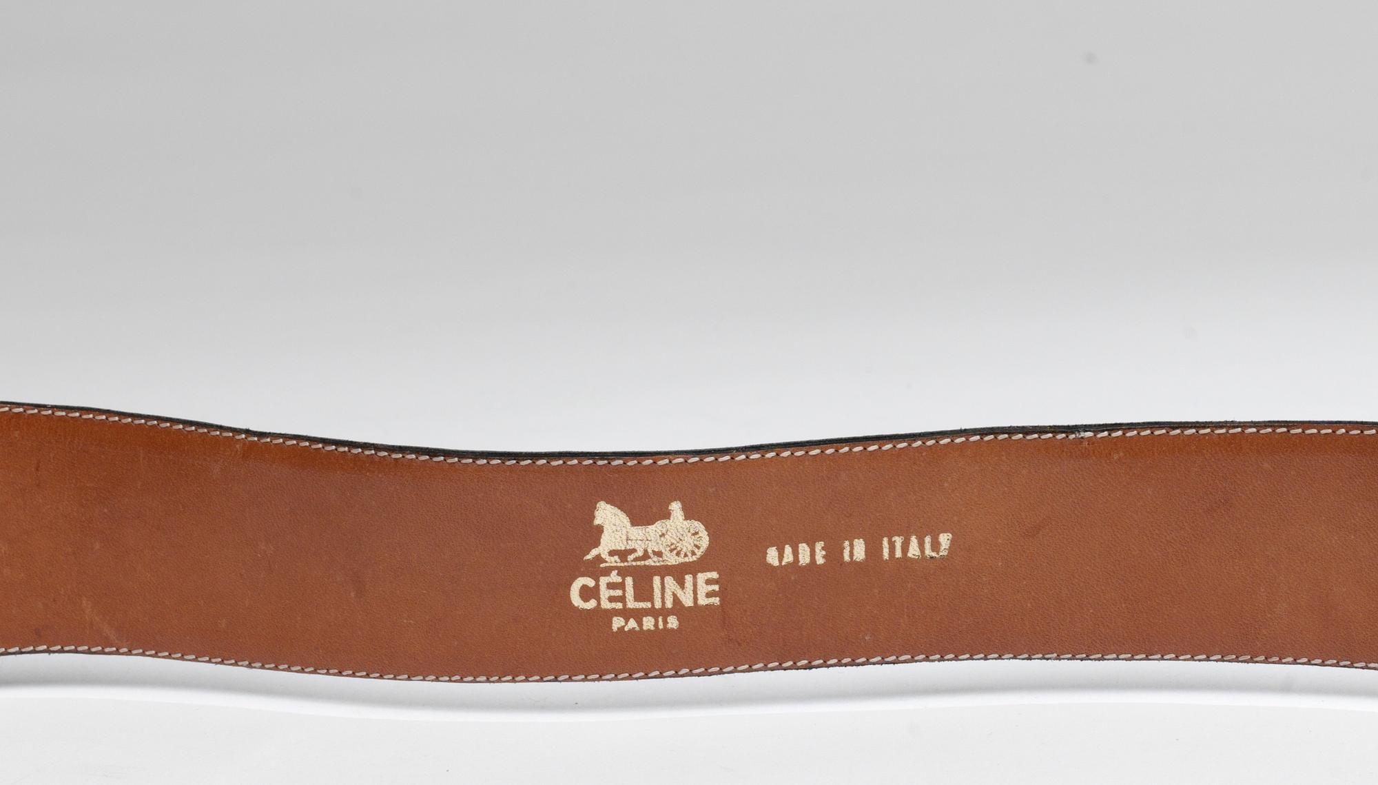 SKÄRP, Céline.