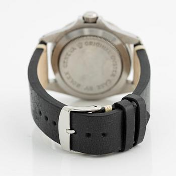 Tudor, Submariner, "MK5 Dial", ca 1967.