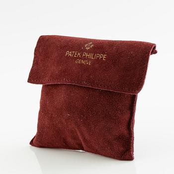 Patek Philippe, Golden Ellipse, "Mini-Ellipse", ca 1975.