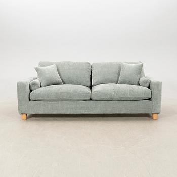 Sofa Fogia "Morris" modern production.