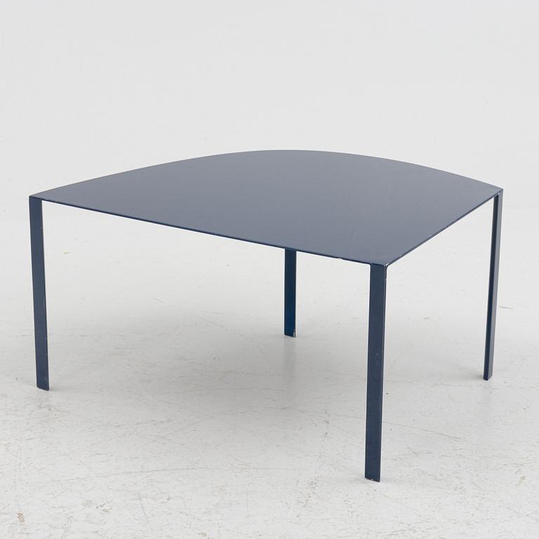 Claesson Koivisto Rune, an 'Arizona' table, Dux.