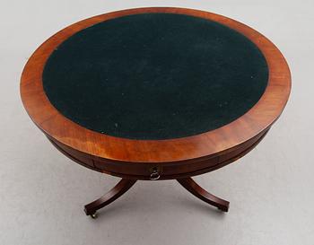 KARUSELLBORD, 1800-talets första hälft.
