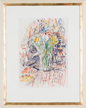 Tapani Raittila, Kukkia.