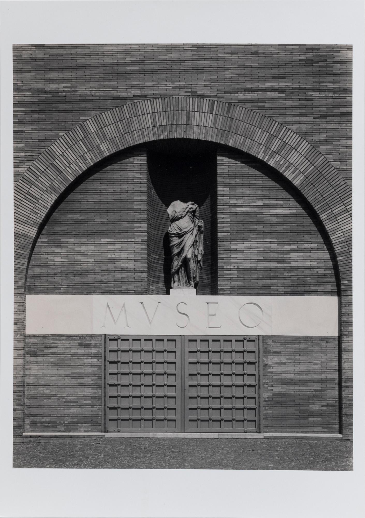 'Åke E:son Lindman - Pure Architecture', in cassette, 2010, book and photo signed and numberd, 23/30.