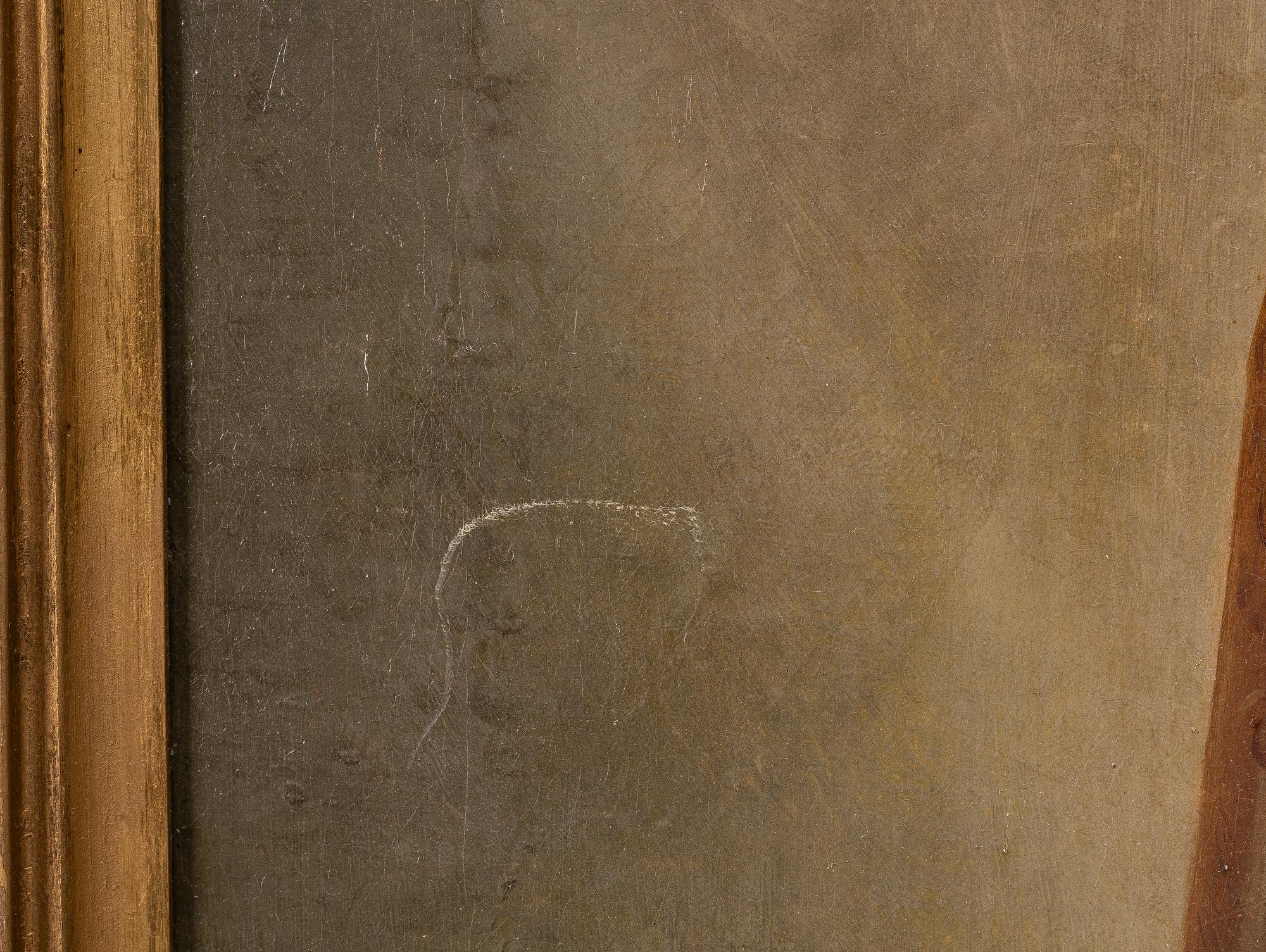 Jean-Baptiste Oudry, efter, "Taxen Pehr med jaktbyte".