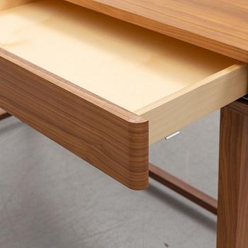 PAOLA NAVONE, a 'Gray 50' desk for Gervasoni Italy 2016.