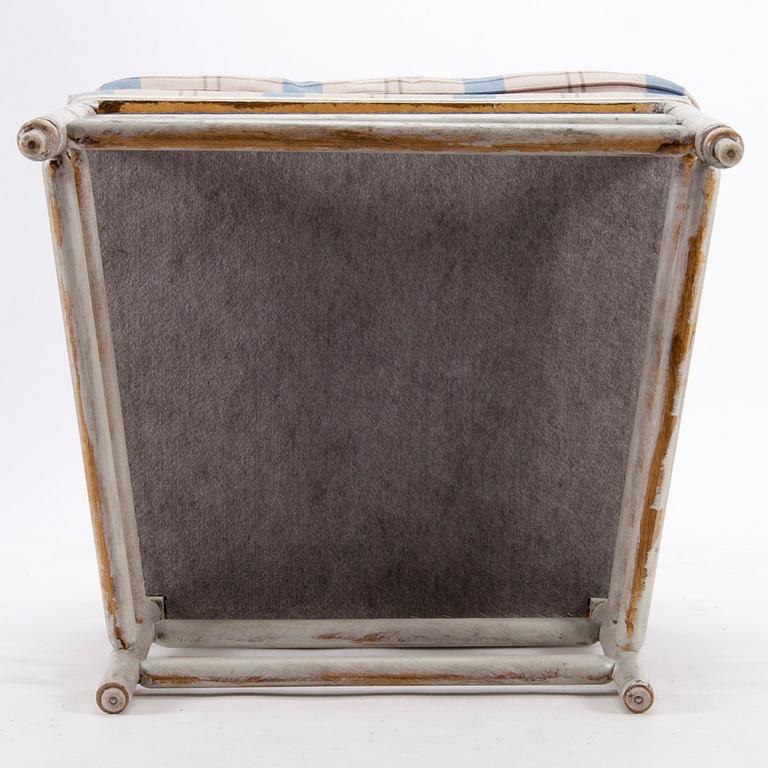 STOL, sk Gripsholms-modell, 1900-talets början.