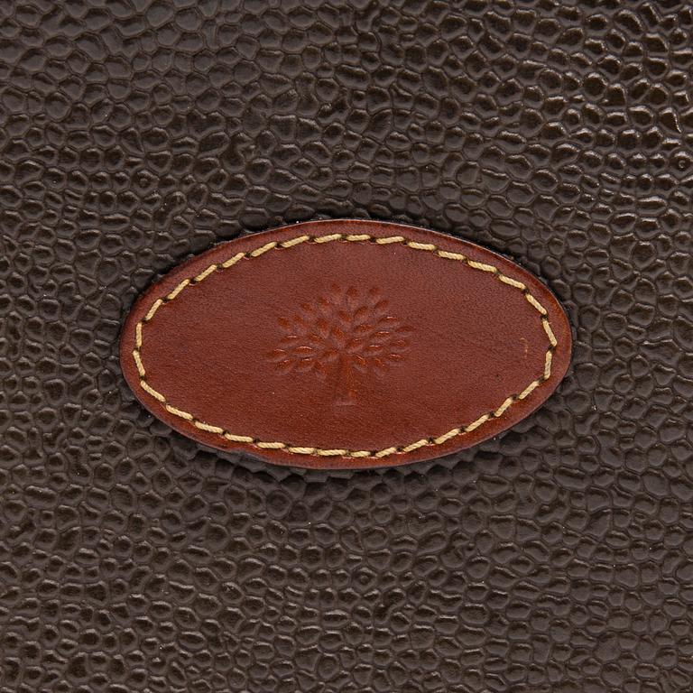 VÄSKA, Mulberry.