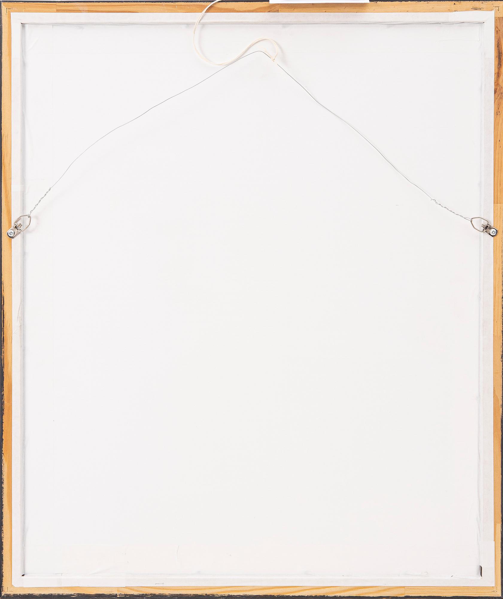 Peter Dahl, Portrait.