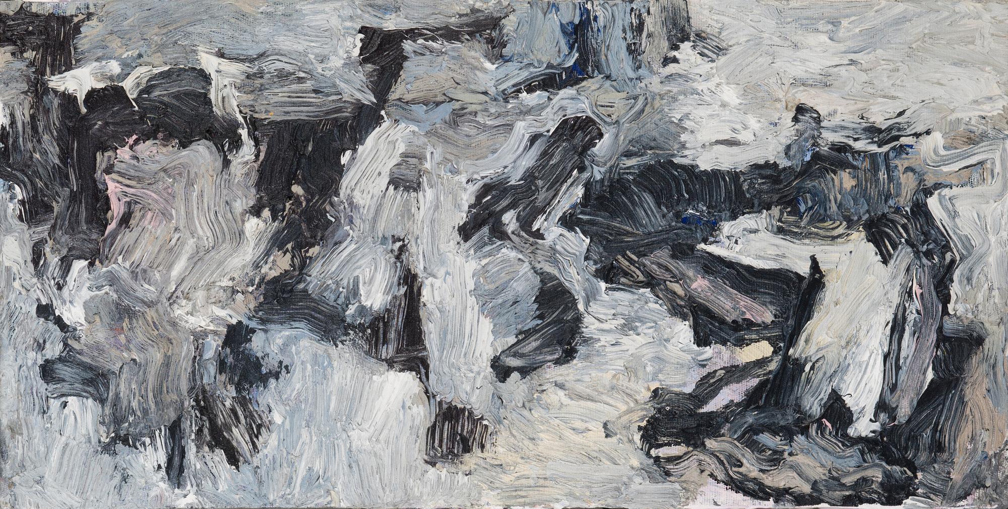 JUKKA MÄKELÄ, "LANDSCAPE".