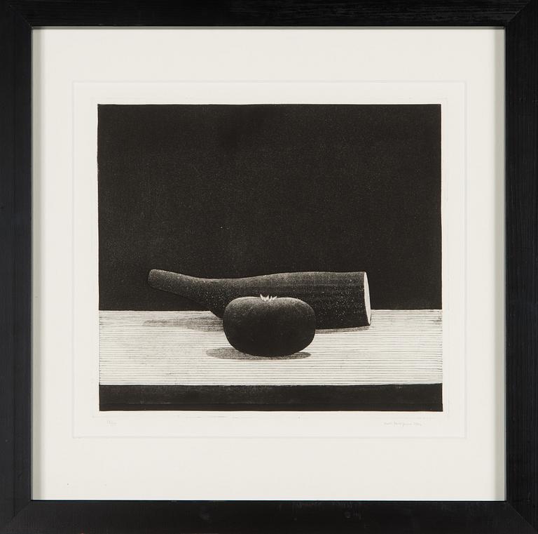 Pentti Kaskipuro, Kurkku ja tomaatti.