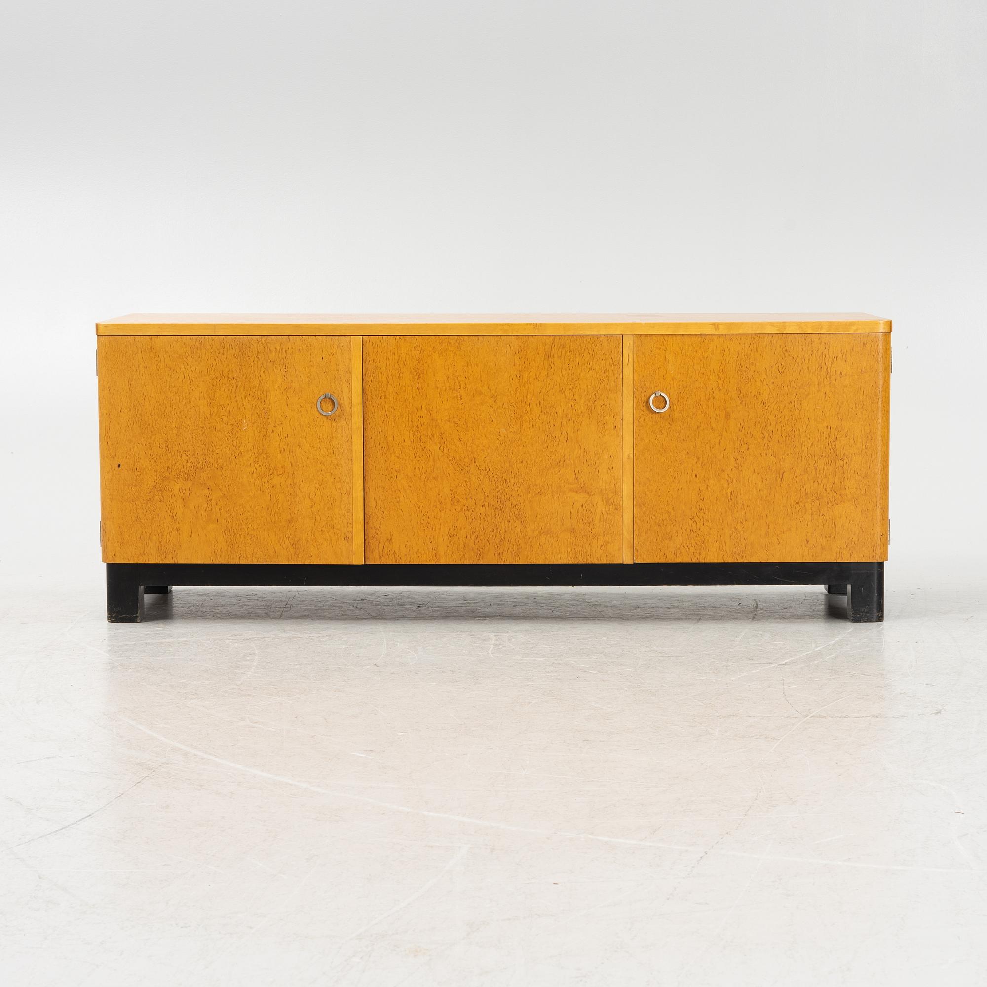 Sideboard, 1930-tal.