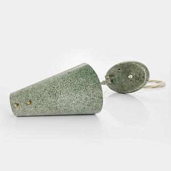 Bordslampa, Liekki Oy, 1930-tal.