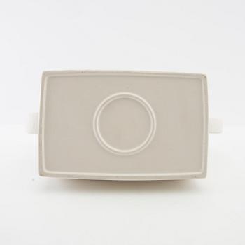 Signe Persson-Melin, Tekanna "Kinesen" prototyp.