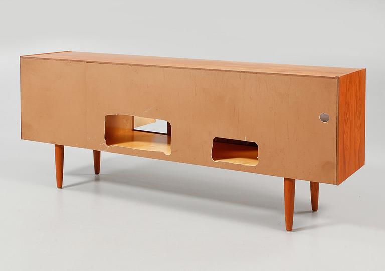 SIDEBOARD, "Trento", Nils Jonsson, Troeds, 1950/1960-tal.