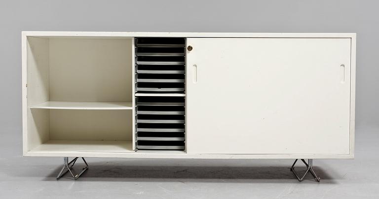 SIDEBOARD, "Mi 806", Bruno Mathsson, Mathsson International, Värnamo, 1900-tal.