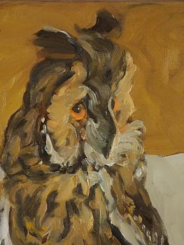 Johannes Grützke, Untitled.