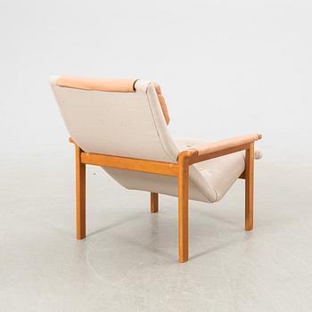 Hans Asplund, Armchair, late 20th century.