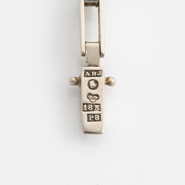 Armbandsur, 16,5 mm.