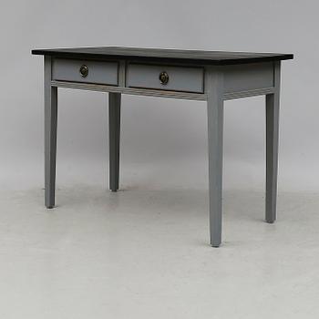 SKRIVBORD, 1900-talets början.