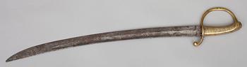 SABEL, 1800-tal.