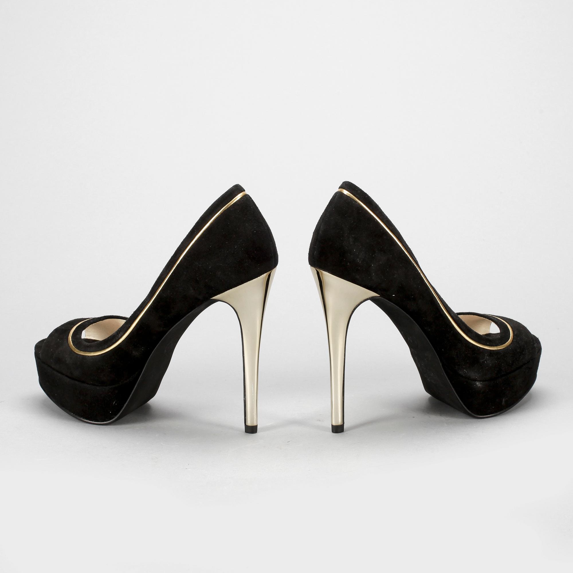 SKOR / PUMPS, ett par,  Michael Kors.