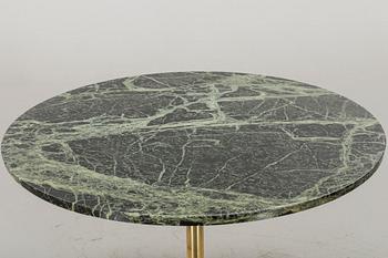 A TABLE "VENUS" BY JOHANSSON DESIGN MARKARYD.