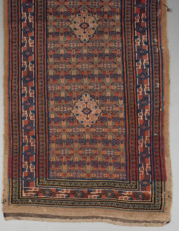 MATTA, antik, 102x260.