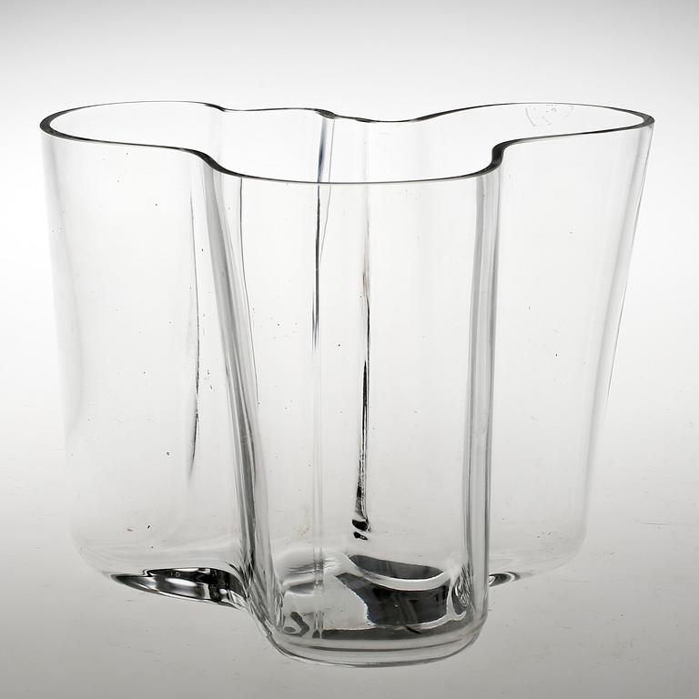 VAS, "Savoy", Alvar Aalto, Iittala.