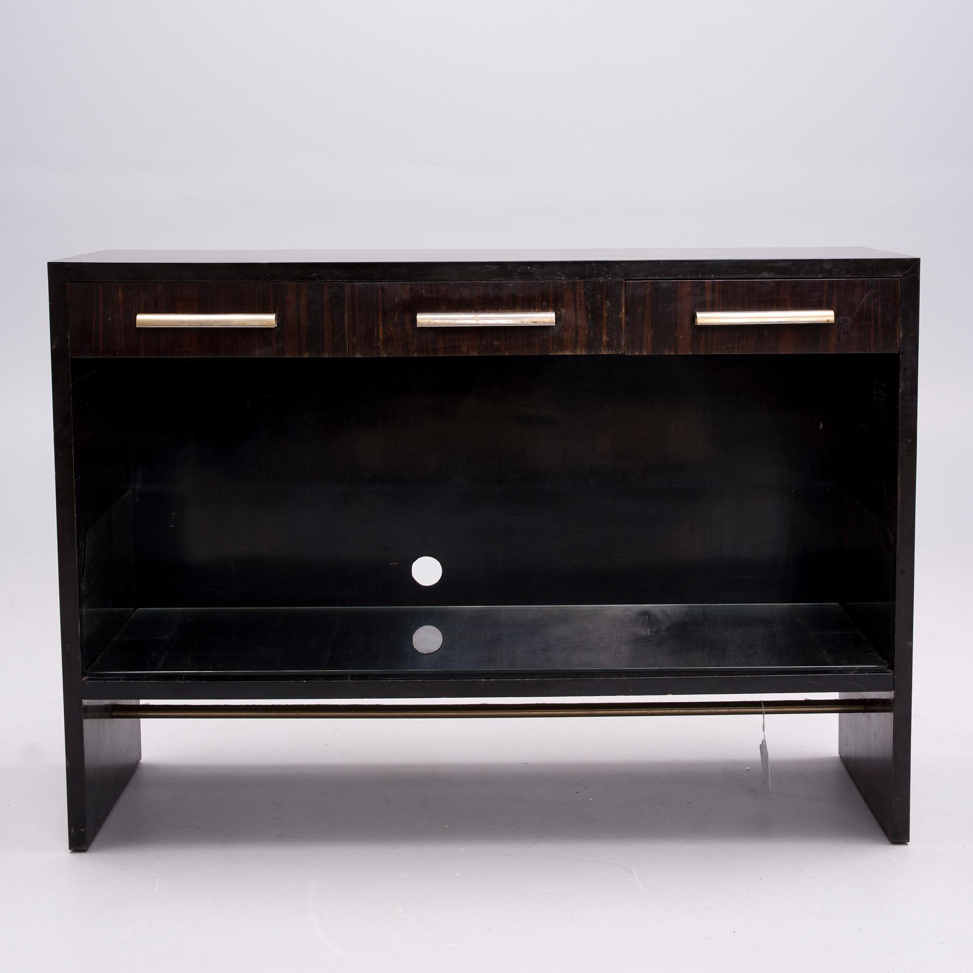 SKÄNK, Art déco, 1920-tal.