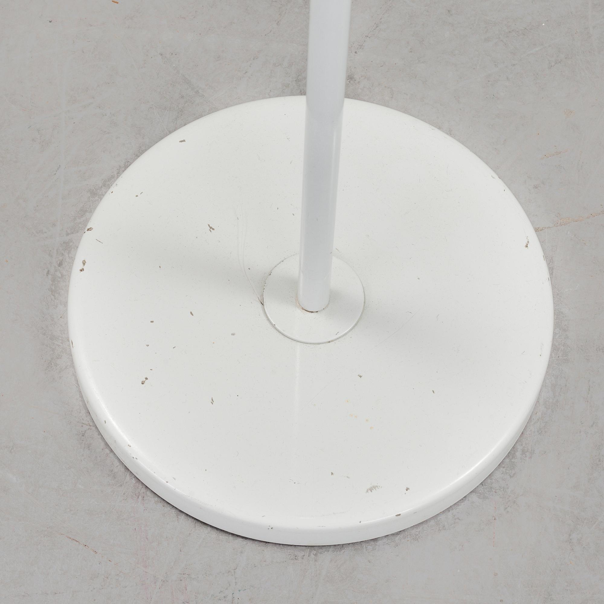 A 'Scarabé' floor lamp by Stig Ahlström, Clas Kock and Lars Bylund, Ateljé Lyktan, Sweden.