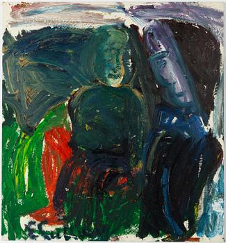 Erland Cullberg, Figure.