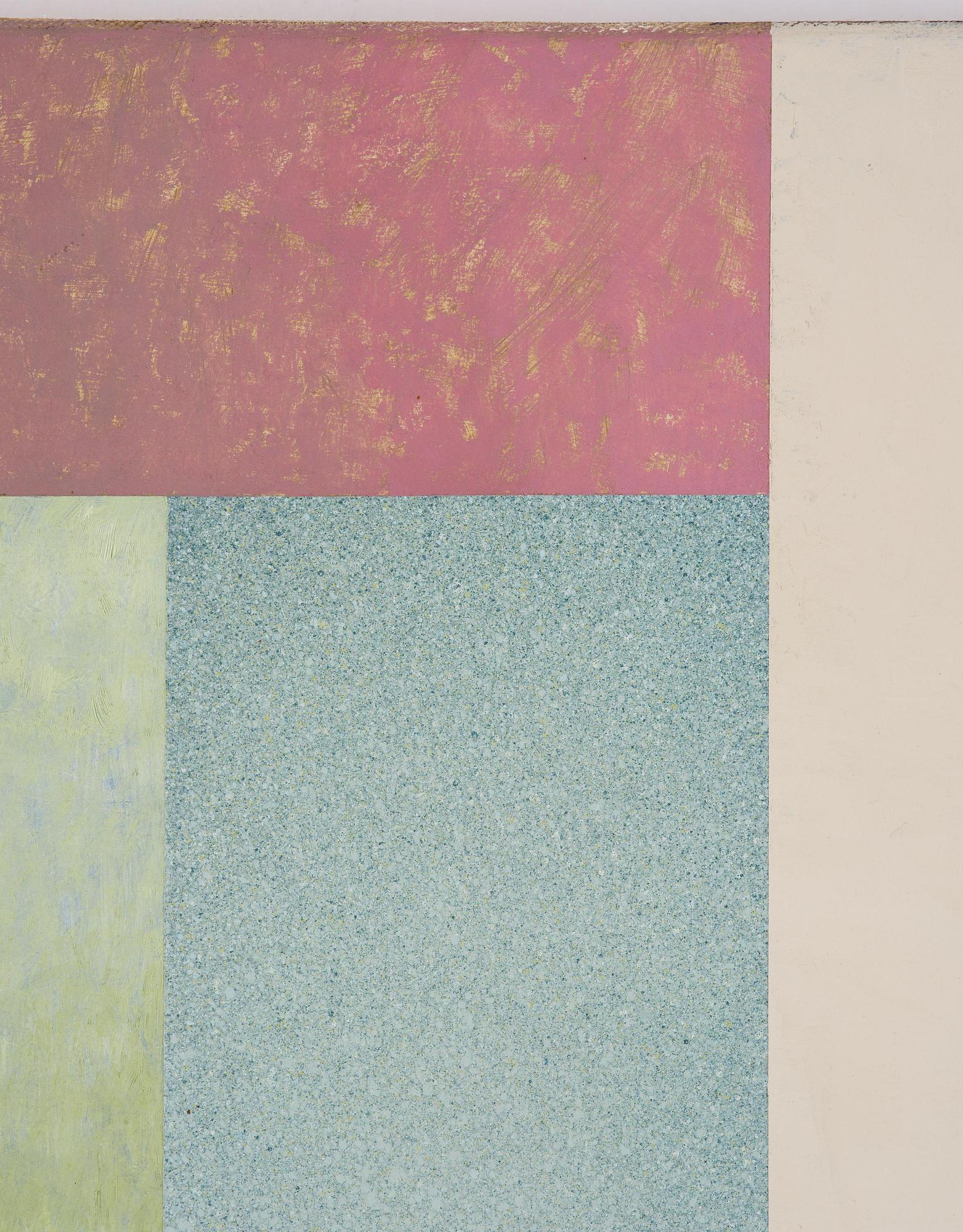 Jesper Nyrén, "Elements nr. 14".