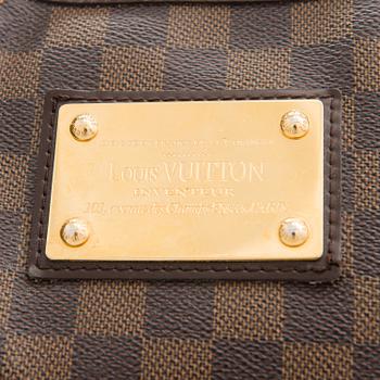 LOUIS VUITTON, "Thames" bag.