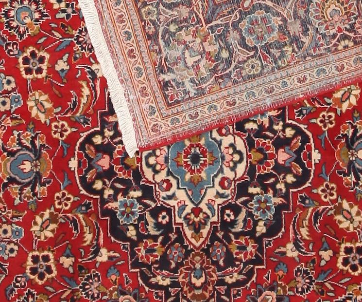 MATTA, Keshan, old, ca 291 x 193 cm.