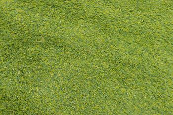 Gunilla Lagerhem Ullberg, matta, "Moss 11", 170 x 240 cm Kasthall.