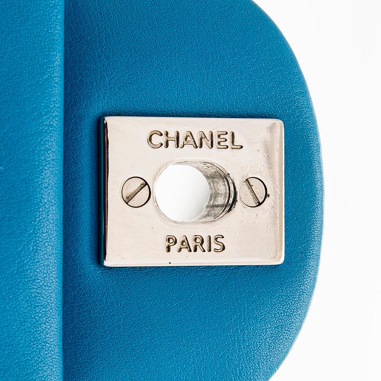Chanel, an "Extra Mini Classic Flap Bag", 2012-2013.