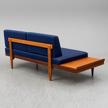 DAGBÄDD, Ekornes Svane, Norge, 1960-tal.