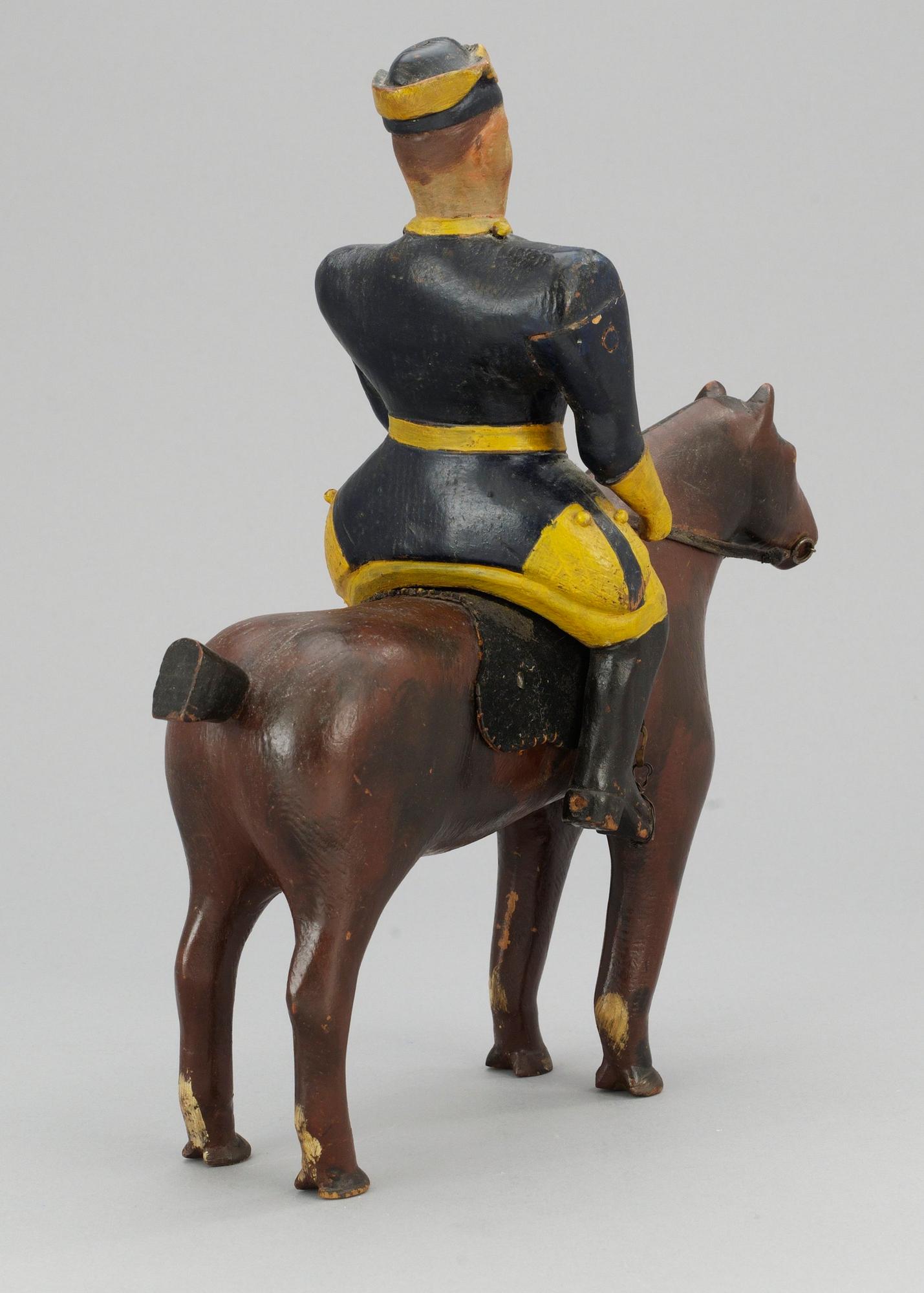 SKULPTUR. Sverige, 1800-talets senare hälft.
