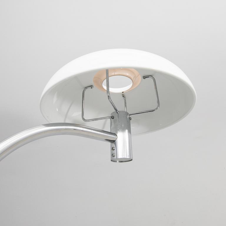 Olle Andersson, table lamps a pair "Sigma" Boréns late 20th century.