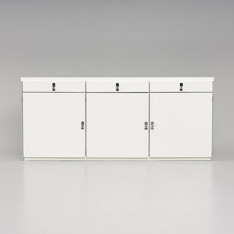 Antonio Gioia, an "Avanti", sideboard, Dux, Sweden, 1980s.