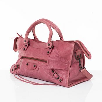 Balenciaga, bag "City".