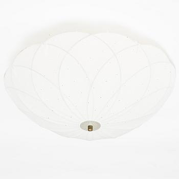 Tore Ahlsén, ceiling lamp, "Pia", Gärsnäs.