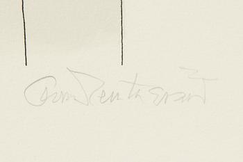Oscar Reutersvärd, Untitled.